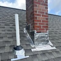 WS construction roofing ico