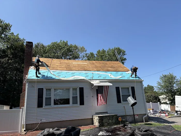 WS construction roofing Picture 7