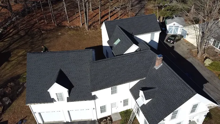 WS construction roofing Picture 2