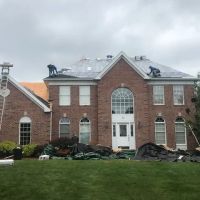Evangelous Roofing ico