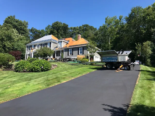 Evangelous Roofing Picture 8