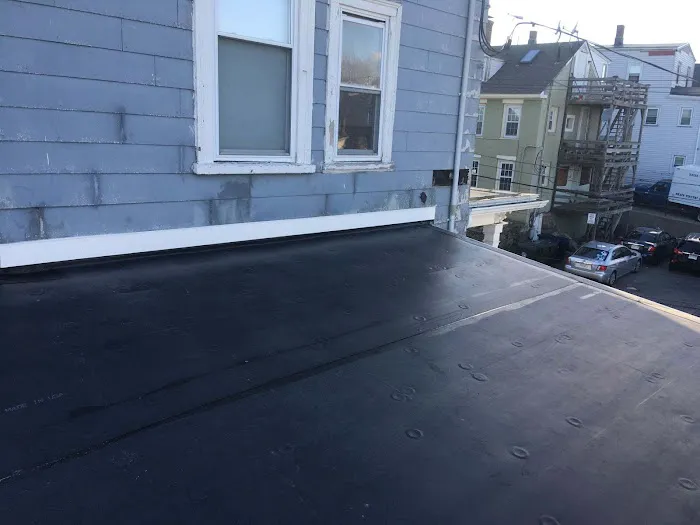 Evangelous Roofing Picture 6