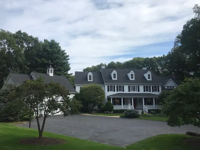 Evangelous Roofing Picture 2