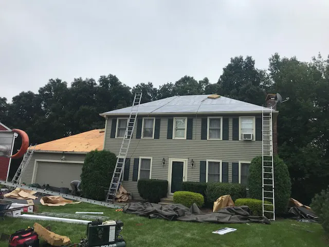 Evangelous Roofing Picture 7