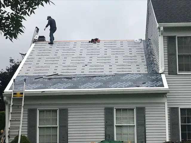 Evangelous Roofing Picture 3