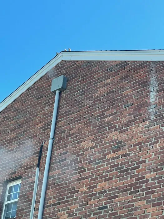 Evangelous Roofing Picture 9