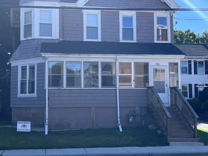 Loyalty Exterior Roofing Solutions Picture 6