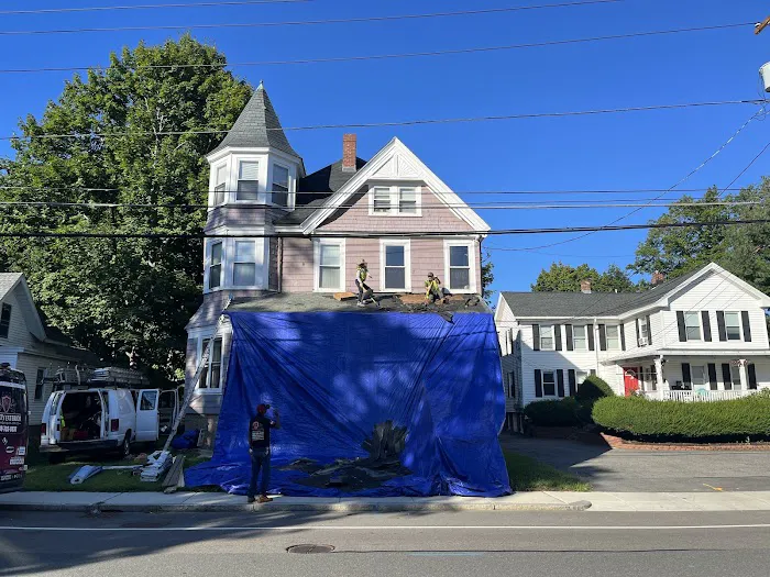 Loyalty Exterior Roofing Solutions Picture 5