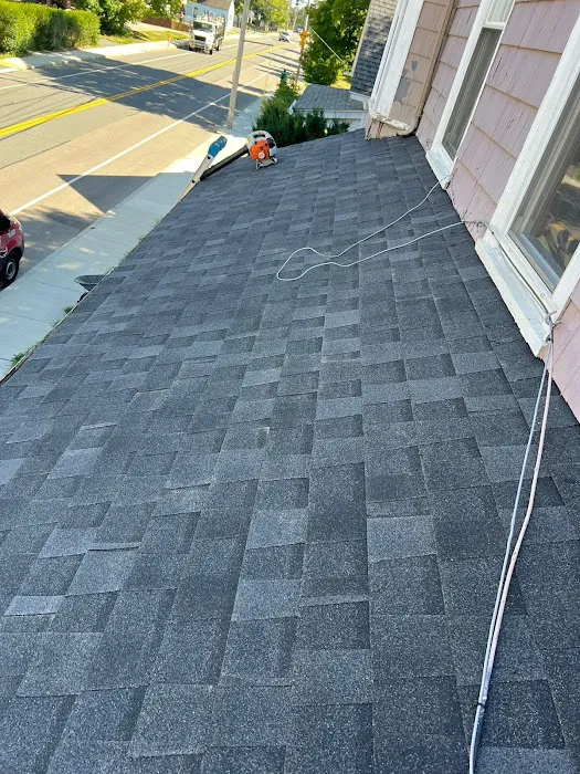 Loyalty Exterior Roofing Solutions Picture 4