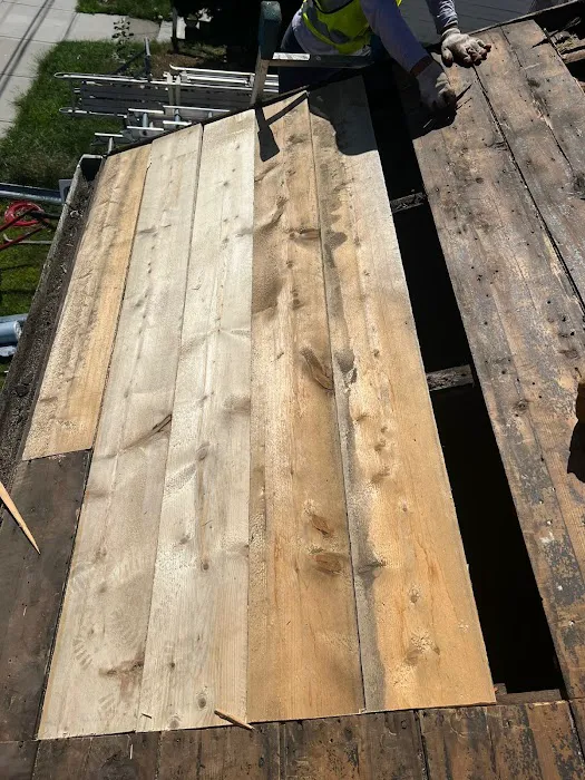 Loyalty Exterior Roofing Solutions Picture 3