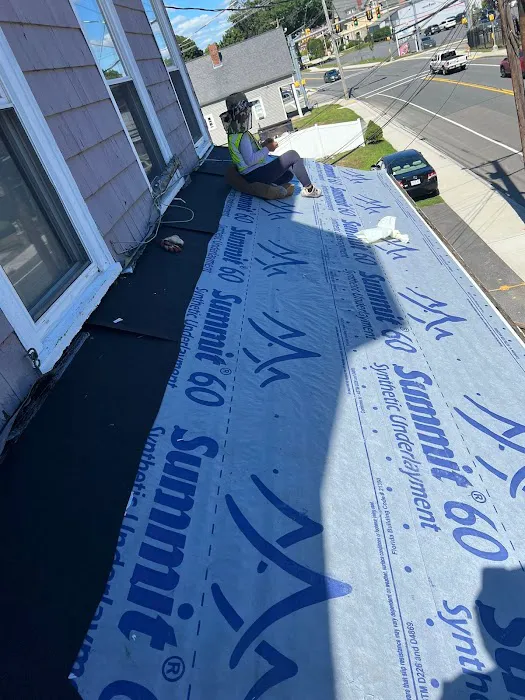 Loyalty Exterior Roofing Solutions Picture 1
