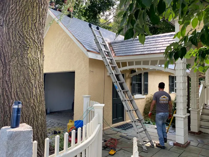 Harry's Construction Inc. Picture 5