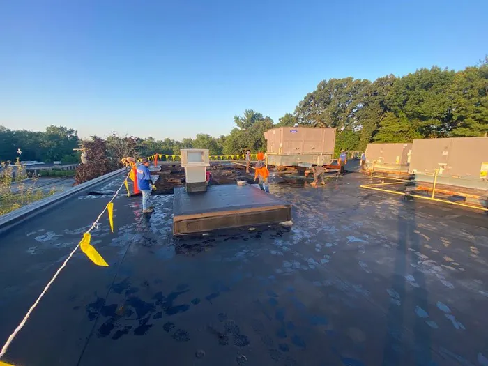 Harry's Construction Inc. Picture 4