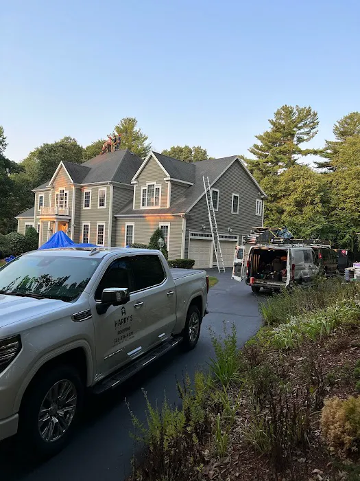 Harry's Construction Inc. Picture 6