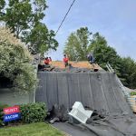 Harry's Construction Inc.