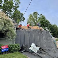 Harry's Construction Inc. ico