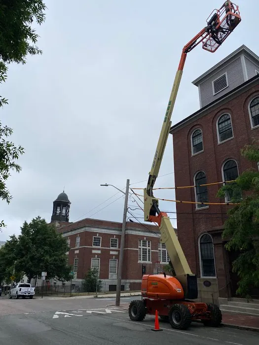 Harry's Construction Inc. Picture 3