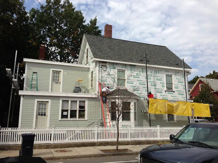 Advanced Roofing, Siding and Windows Inc. Picture 8