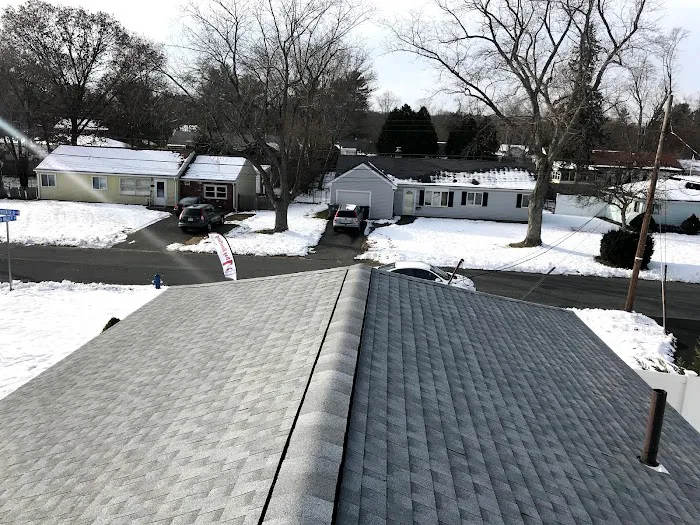 Advanced Roofing, Siding and Windows Inc. Picture 10