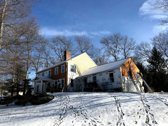 Advanced Roofing, Siding and Windows Inc. Picture 7