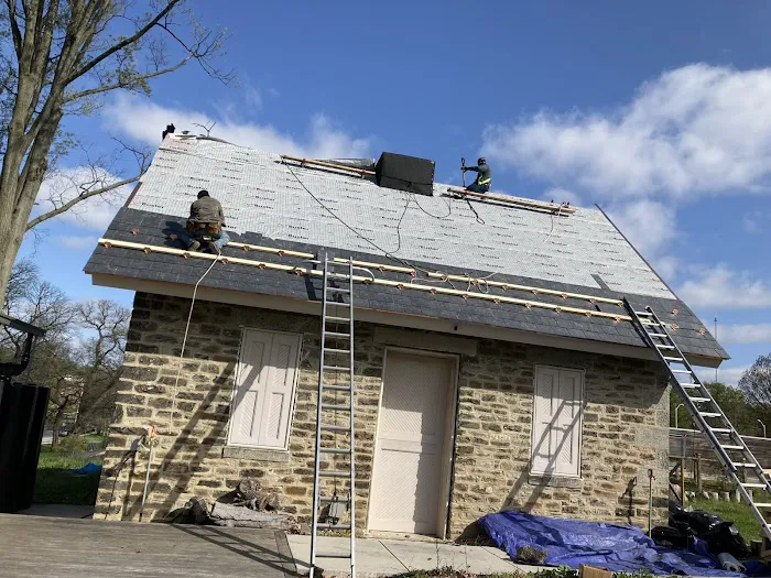 Espinoza Slate Roofing LLC Picture 9