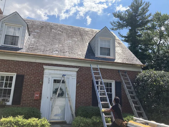 Espinoza Slate Roofing LLC Picture 1