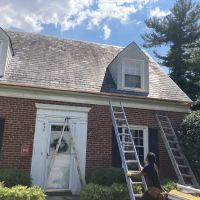 Espinoza Slate Roofing LLC ico