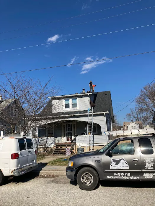 Espinoza Slate Roofing LLC Picture 6