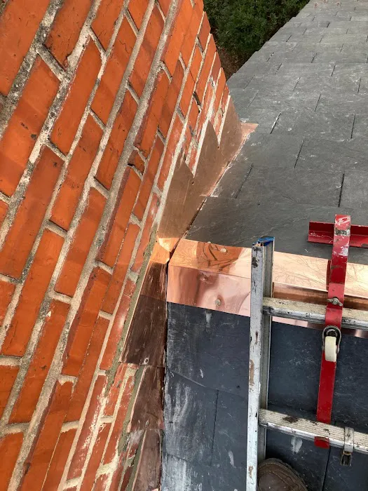 Espinoza Slate Roofing LLC Picture 7