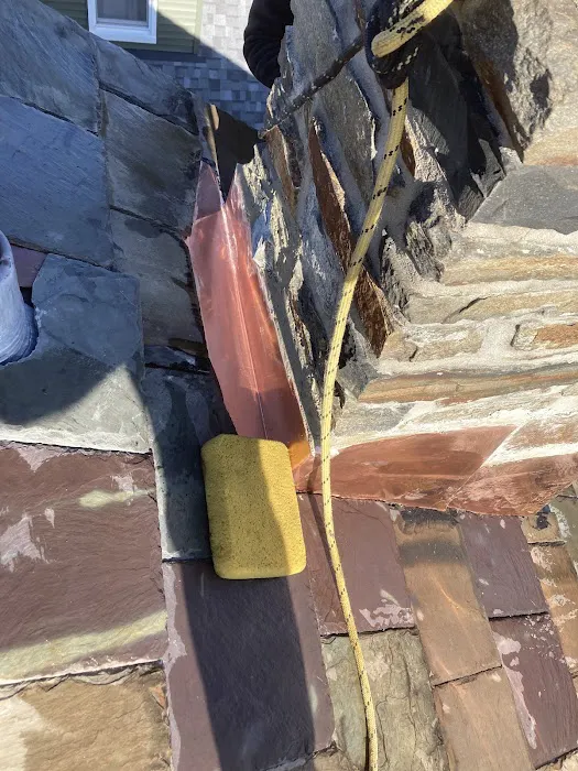 Espinoza Slate Roofing LLC Picture 10