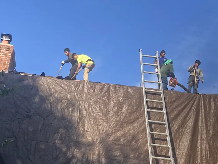 Espinoza Slate Roofing LLC Picture 3