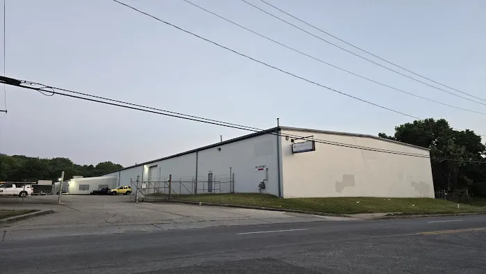 Tecta America East Baltimore Commercial Roofing Picture 1