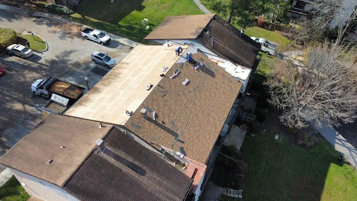 Maryland Roofing Picture 1