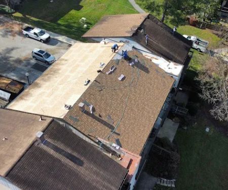 Maryland Roofing