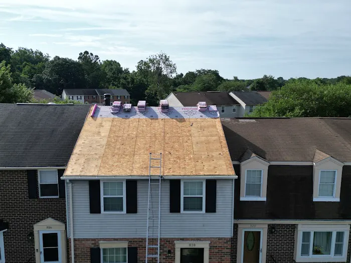 Maryland Roofing Picture 10