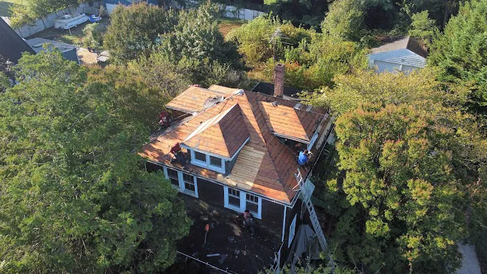 Maryland Roofing Picture 3