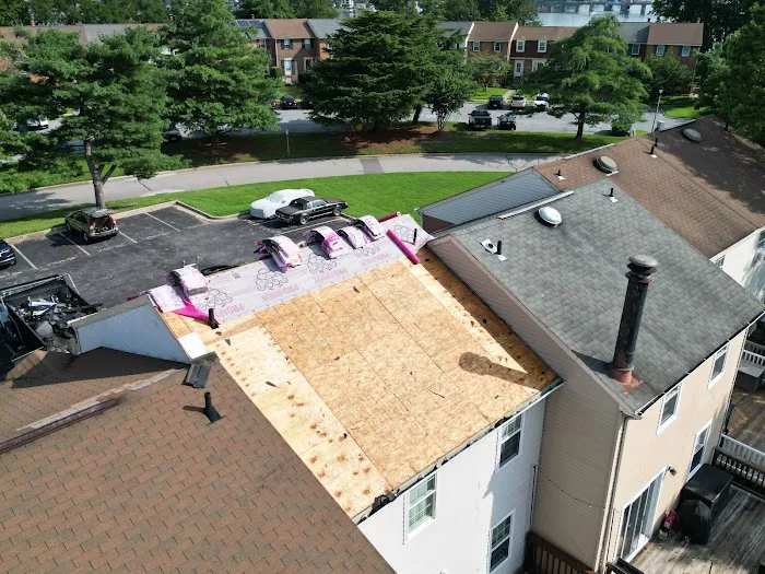 Maryland Roofing Picture 8