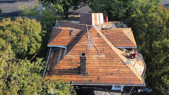 Maryland Roofing Picture 4