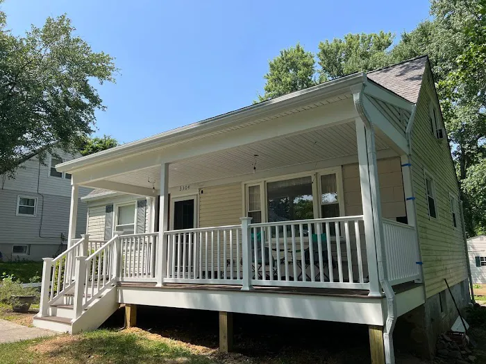 Gutter Shutter of Central Maryland Picture 9