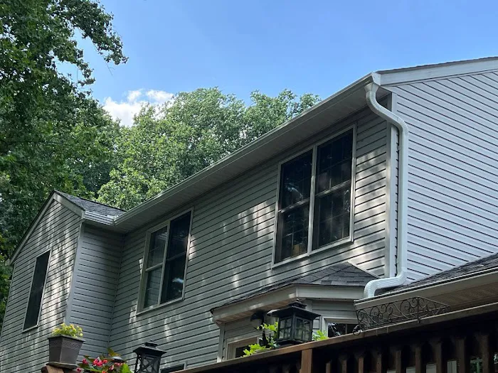 Gutter Shutter of Central Maryland Picture 8