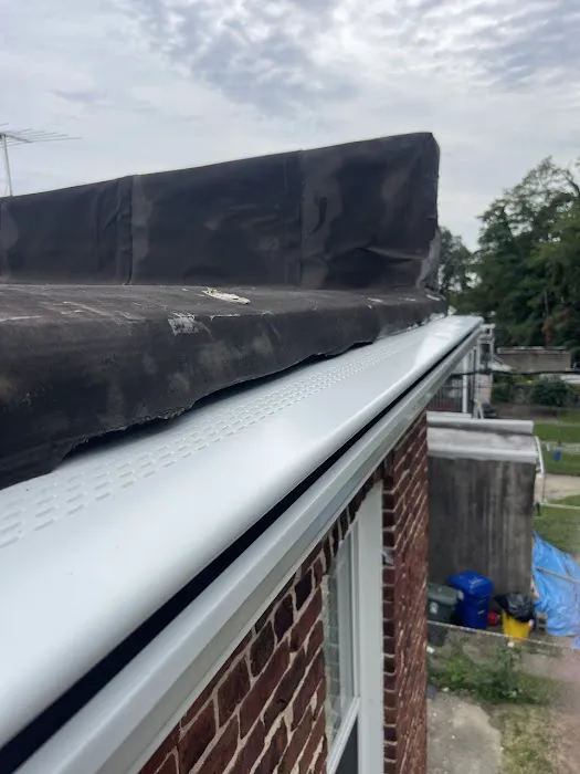 Gutter Shutter of Central Maryland Picture 6