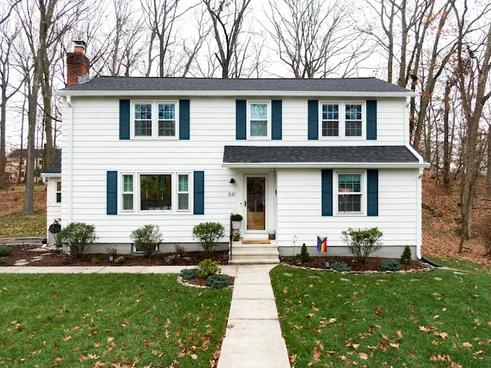 Gutter Shutter of Central Maryland Picture 5