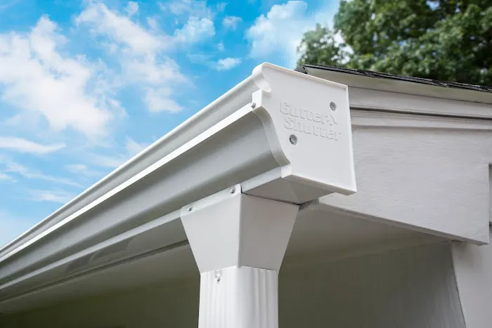 Gutter Shutter of Central Maryland Picture 1