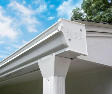 Gutter Shutter of Central Maryland