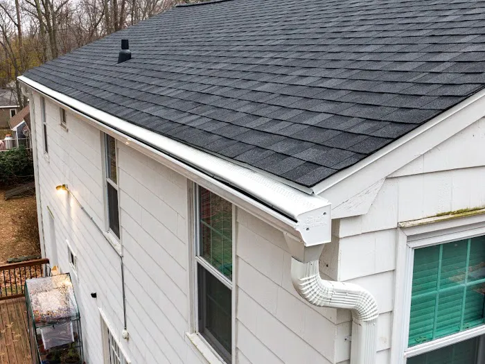 Gutter Shutter of Central Maryland Picture 3