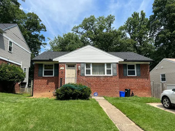 Gutter Shutter of Central Maryland Picture 10