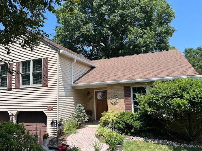 Gutter Shutter of Central Maryland Picture 4