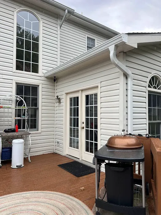 Gutter Shutter of Central Maryland Picture 7