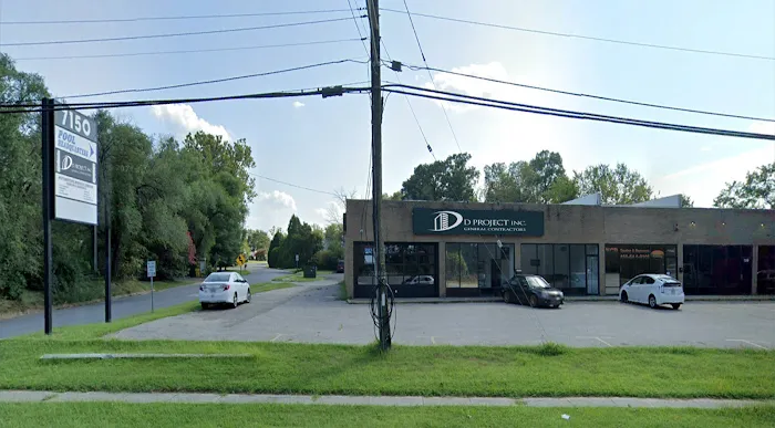 D Project inc. Picture 7