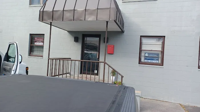 Roof Contractor Winchester Picture 2